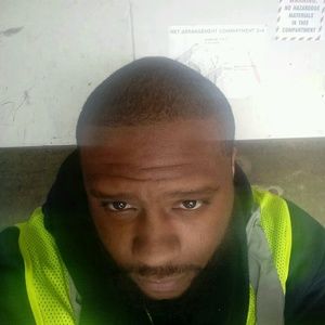 Meet your Posher, George